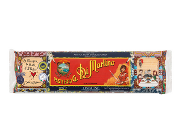Di Martino Authentic Italian Linguine