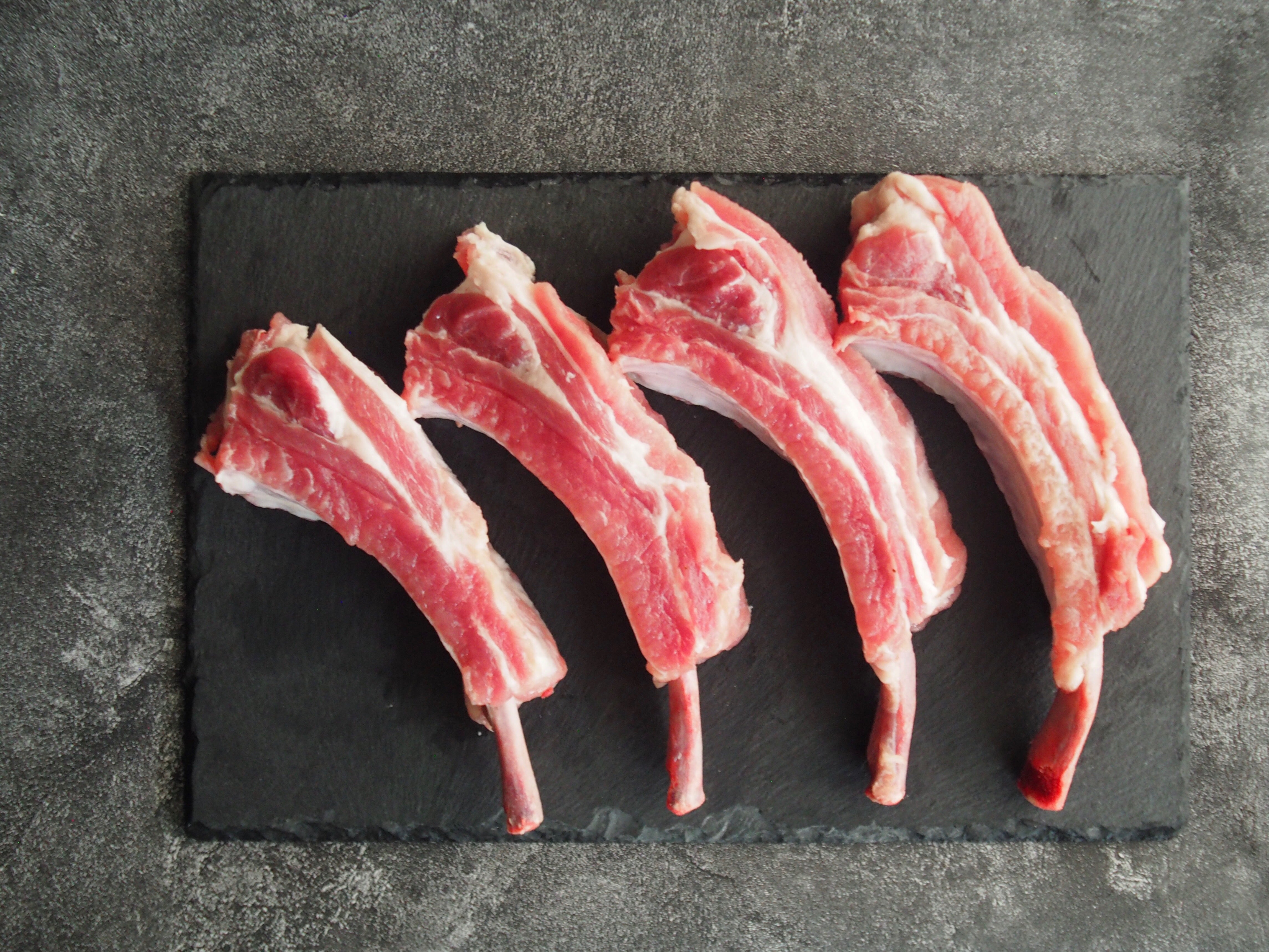 Signature Prime Ribs 小排骨