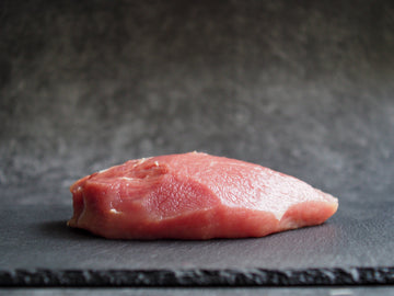 Mock Tenderloin  假腰肉