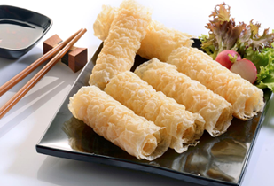 EverBest Ring Roll  铃铃卷